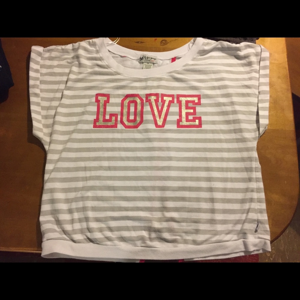 Self Esteem USA Top